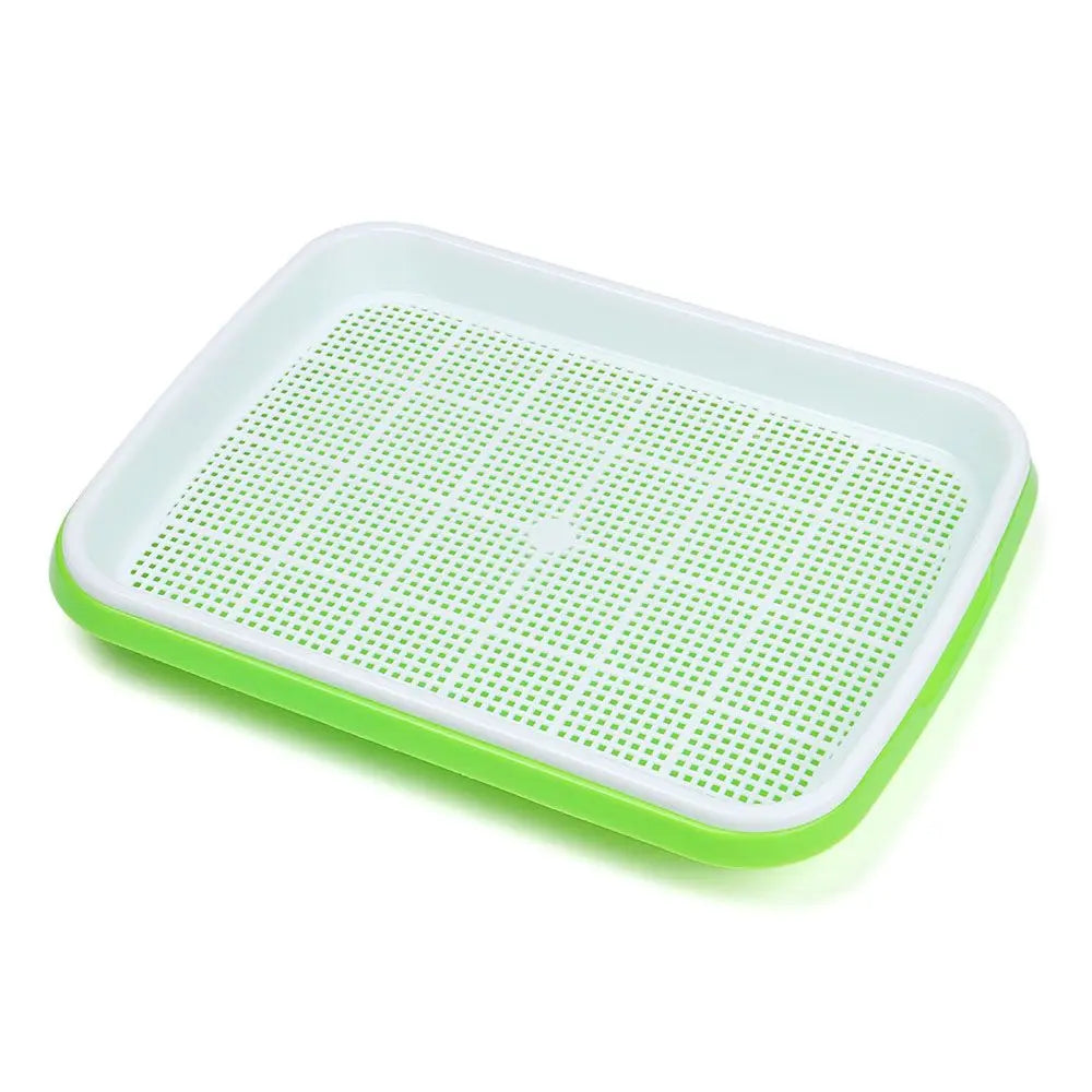 Home Germination Tray Seed Germination Tray Seedling Tray Seed Planting Soilless Cultivation Planting Pot