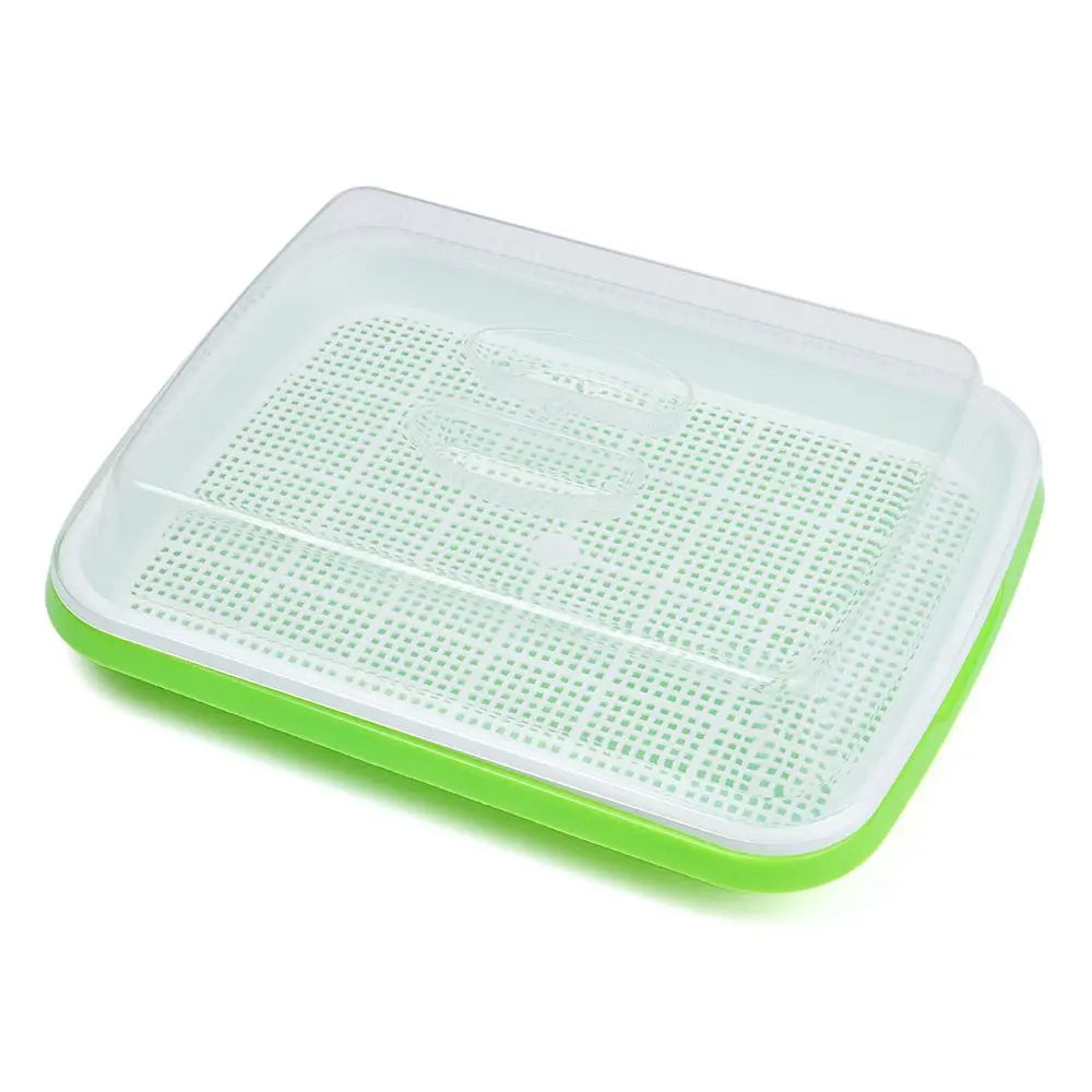 Home Germination Tray Seed Germination Tray Seedling Tray Seed Planting Soilless Cultivation Planting Pot