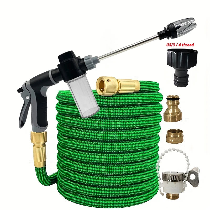 Telescopic Garden Hose